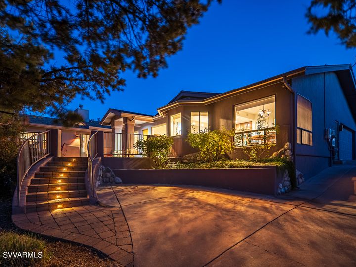 205 Concho Dr, Sedona, AZ | Cathedral View 1. Photo 43 of 46