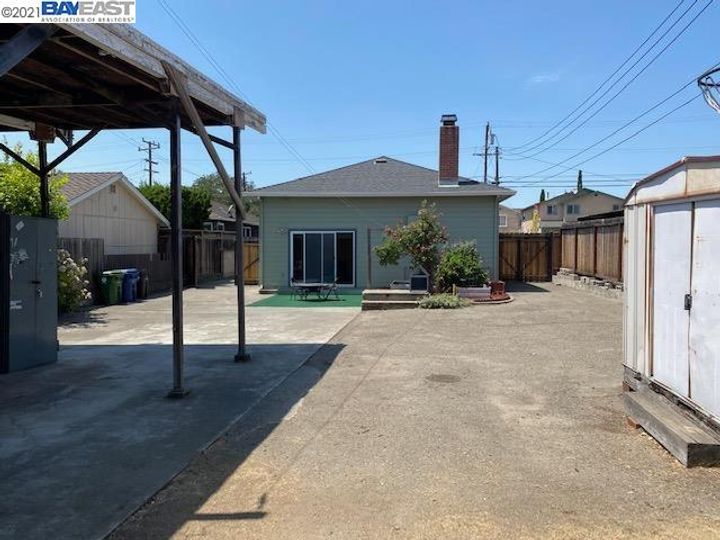 20500 Forest Ave, Castro Valley, CA | Marshall. Photo 40 of 40