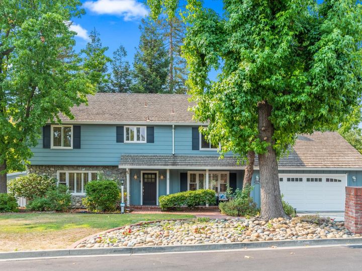 20586 Russell Ln, Saratoga, CA | . Photo 1 of 29