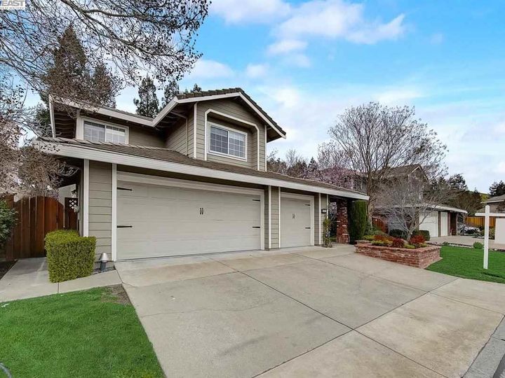 2091 Canyon Crest Ave, San Ramon, CA | Canyon Crest. Photo 1 of 40