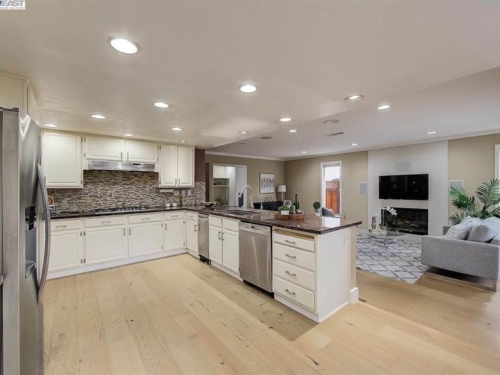 2091 Canyon Crest Ave, San Ramon, CA | Canyon Crest. Photo 11 of 40