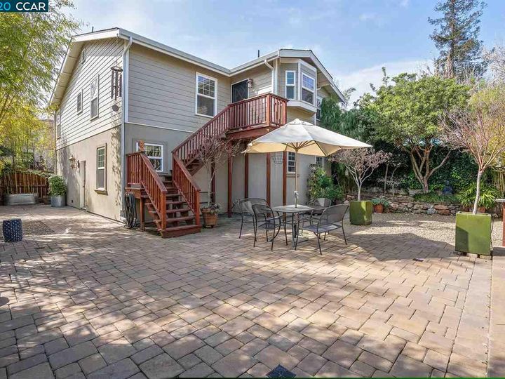 211 Gilger Ave, Martinez, CA | Downtown Martine. Photo 20 of 39
