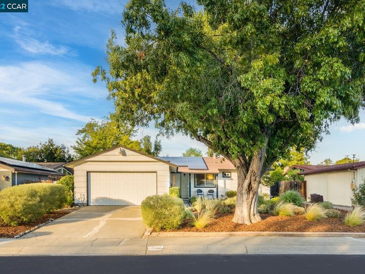 2124 Athene Dr, Concord, CA | Holbrook Heights. Photo 1 of 31