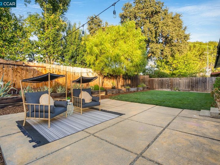 2124 Athene Dr, Concord, CA | Holbrook Heights. Photo 26 of 31
