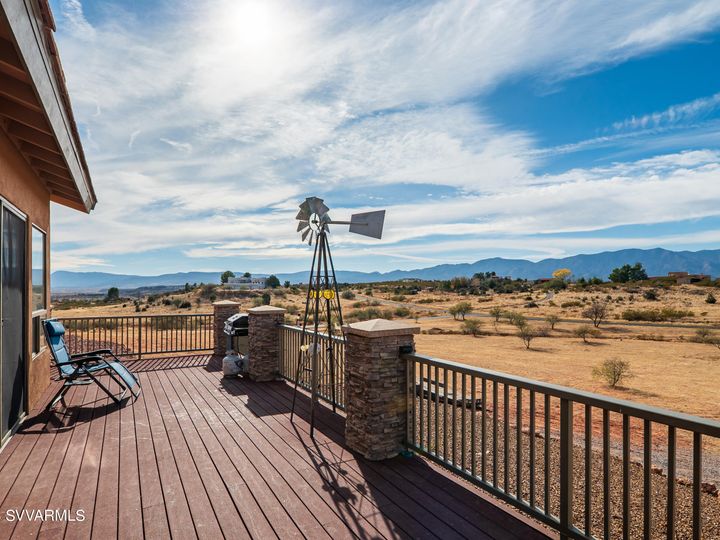 2125 S Tissaw Rd, Cornville, AZ | 5 Acres Or More. Photo 24 of 38