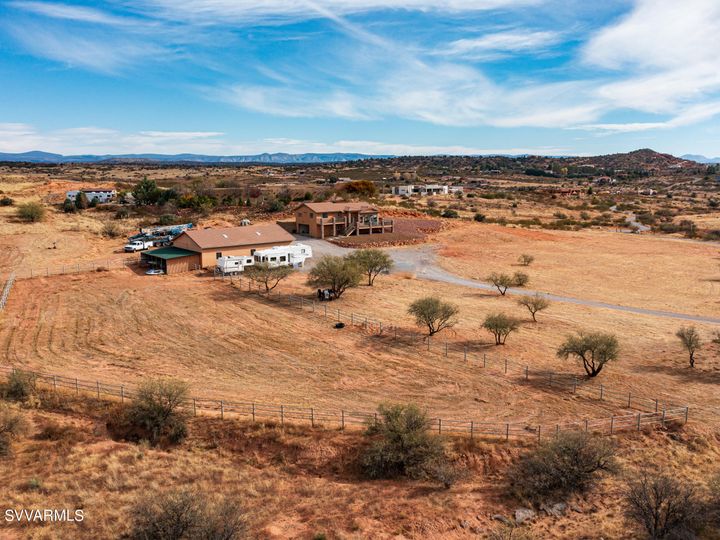 2125 S Tissaw Rd, Cornville, AZ | 5 Acres Or More. Photo 38 of 38