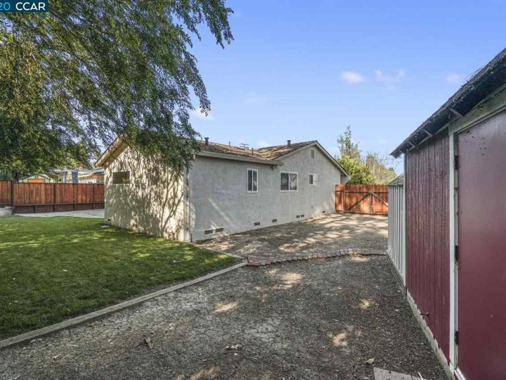 2140 Olympic Dr, Martinez, CA | Spring Valley | No. Photo 30 of 34