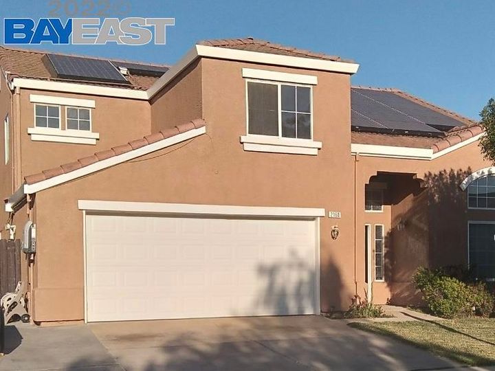 2160 David Ernest Ct, Tracy, CA | Sterling Estates. Photo 1 of 35
