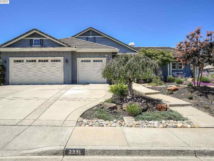 2231 Ryan St, Livermore, CA | South Livermore. Photo 1 of 38