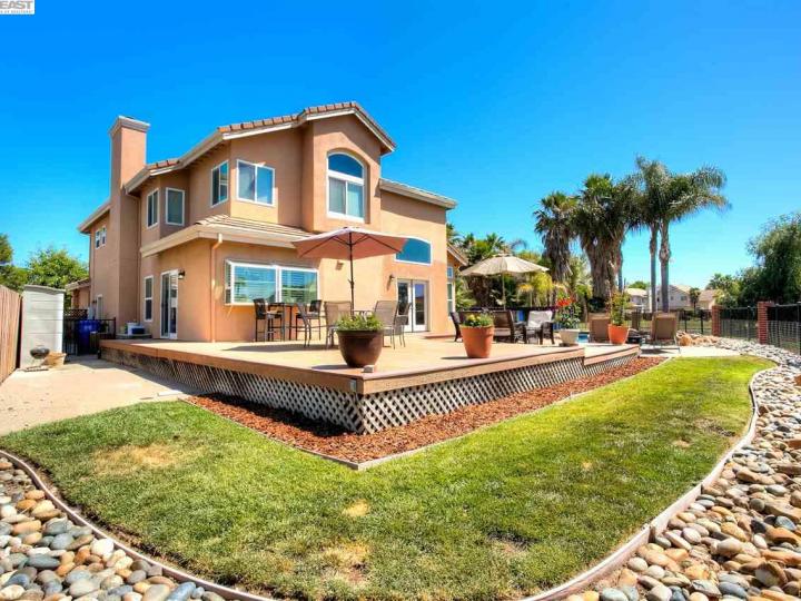 2291 Tamarisk Ct, Discovery Bay, CA | Discovery Bay Country Club | No. Photo 31 of 40