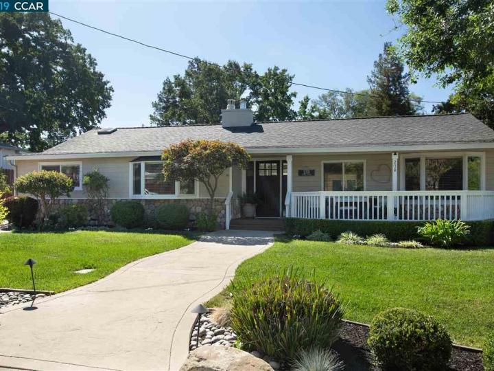 230 Cameo Dr, Danville, CA | Cameo Acres. Photo 1 of 23