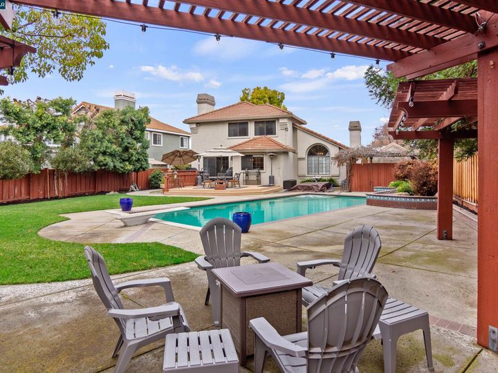 2315 Harewood Dr, Livermore, CA | The Meadows. Photo 36 of 54