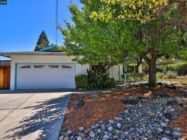 232 Croyden Dr, Pleasant Hill, CA | . Photo 4 of 42