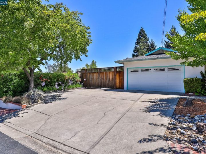 232 Croyden Dr, Pleasant Hill, CA | . Photo 39 of 42