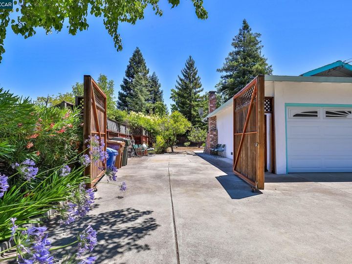 232 Croyden Dr, Pleasant Hill, CA | . Photo 40 of 42
