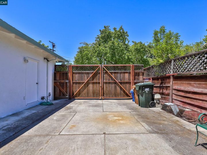 232 Croyden Dr, Pleasant Hill, CA | . Photo 41 of 42