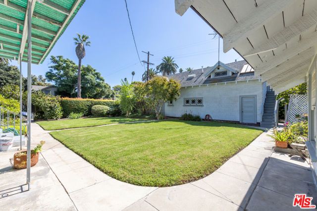 2326 W 23rd St, Los Angeles, CA | . Photo 39 of 43