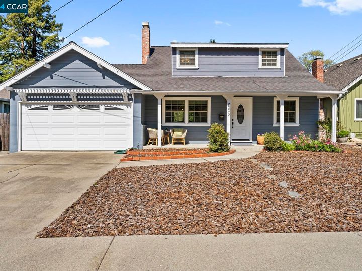 2335 Collins Ave, Pinole, CA | Pinole Valley. Photo 51 of 57