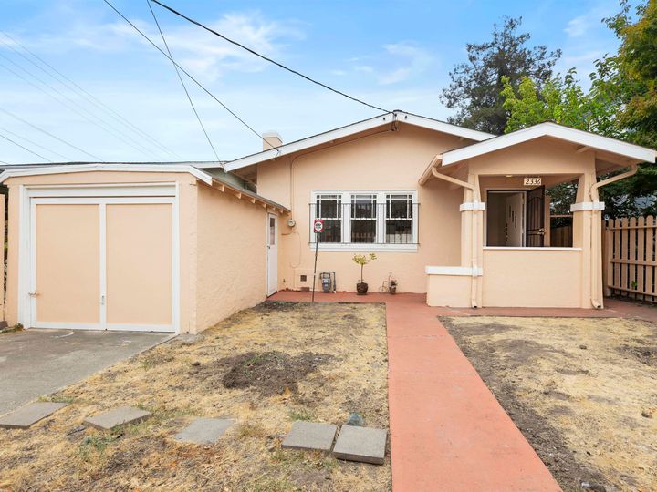 2336 19th Ave, Oakland, CA | Highland Terrace. Photo 1 of 21