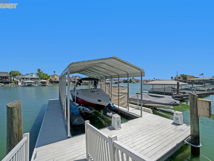 2380 Sand Point Ct, Discovery Bay, CA | Delta Waterfront Access. Photo 2 of 55