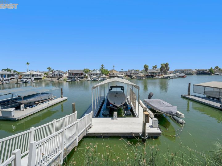 2380 Sand Point Ct, Discovery Bay, CA | Delta Waterfront Access. Photo 34 of 55