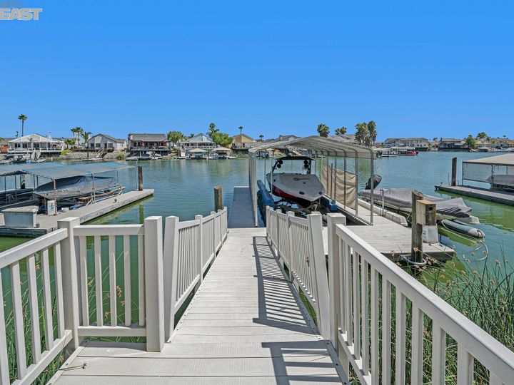 2380 Sand Point Ct, Discovery Bay, CA | Delta Waterfront Access. Photo 37 of 55