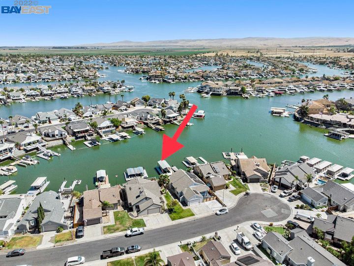 2380 Sand Point Ct, Discovery Bay, CA | Delta Waterfront Access. Photo 45 of 55