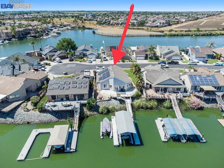 2380 Sand Point Ct, Discovery Bay, CA | Delta Waterfront Access. Photo 46 of 55