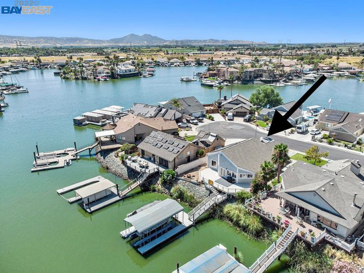 2380 Sand Point Ct, Discovery Bay, CA | Delta Waterfront Access. Photo 47 of 55