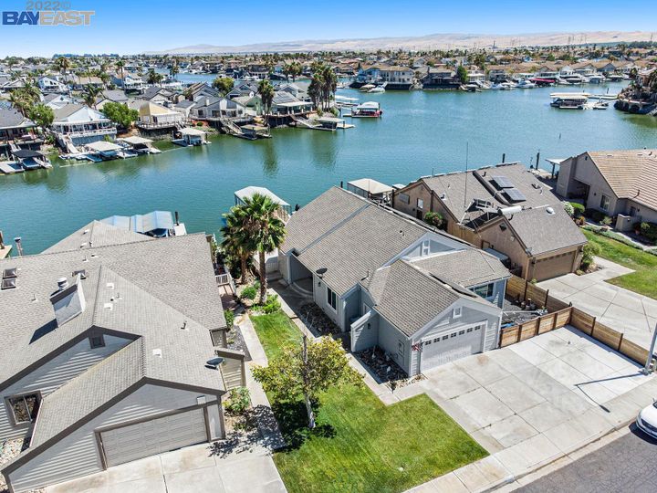 2380 Sand Point Ct, Discovery Bay, CA | Delta Waterfront Access. Photo 48 of 55