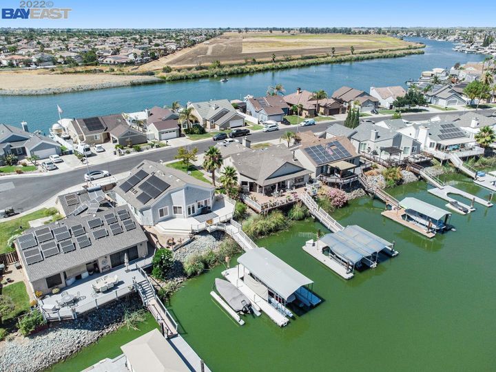 2380 Sand Point Ct, Discovery Bay, CA | Delta Waterfront Access. Photo 49 of 55