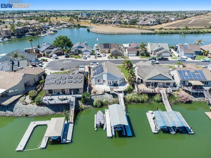 2380 Sand Point Ct, Discovery Bay, CA | Delta Waterfront Access. Photo 50 of 55