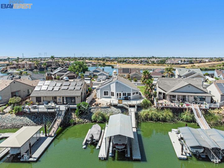 2380 Sand Point Ct, Discovery Bay, CA | Delta Waterfront Access. Photo 52 of 55