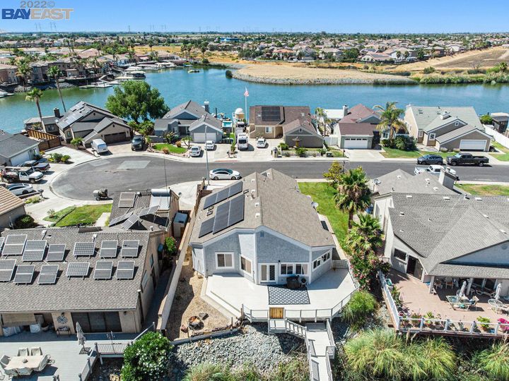 2380 Sand Point Ct, Discovery Bay, CA | Delta Waterfront Access. Photo 53 of 55