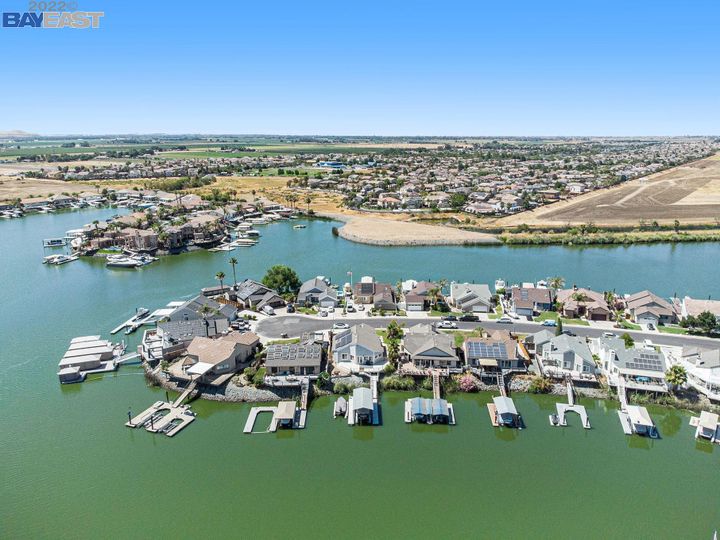 2380 Sand Point Ct, Discovery Bay, CA | Delta Waterfront Access. Photo 54 of 55