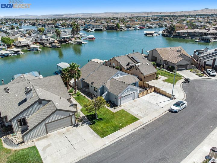 2380 Sand Point Ct, Discovery Bay, CA | Delta Waterfront Access. Photo 55 of 55