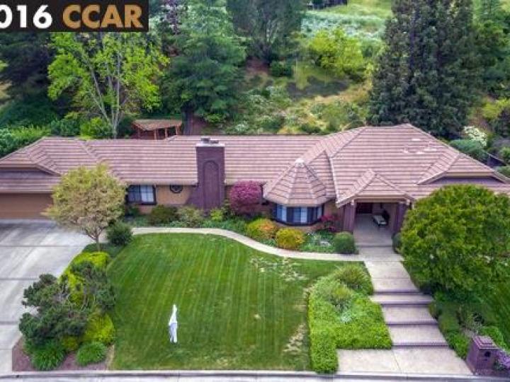 239 Tiburon Ct, Walnut Creek, CA | Secluded Valley. Photo 15 of 27