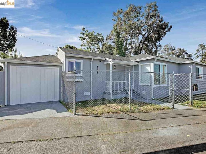 2408 77th Ave, Oakland, CA | Eastmont. Photo 20 of 30