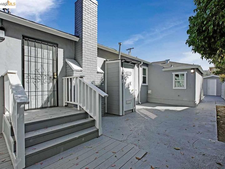 2408 77th Ave, Oakland, CA | Eastmont. Photo 23 of 30