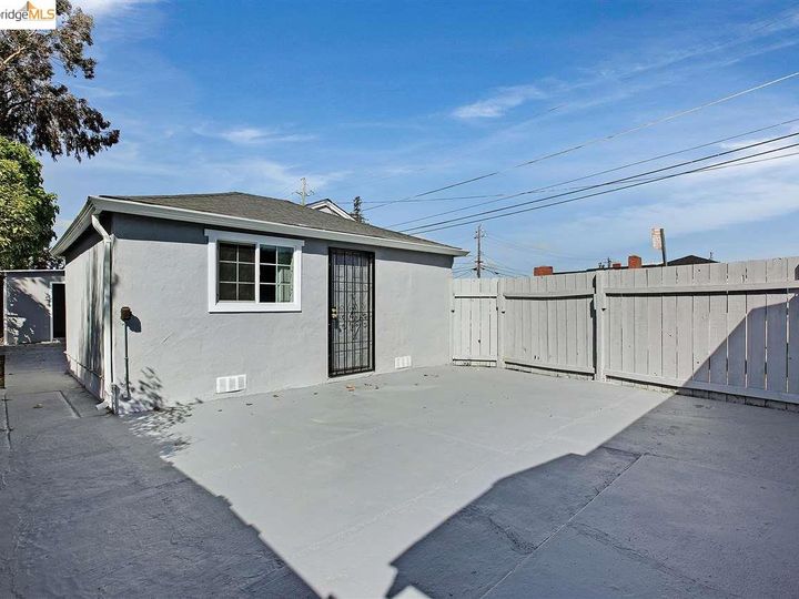2408 77th Ave, Oakland, CA | Eastmont. Photo 24 of 30
