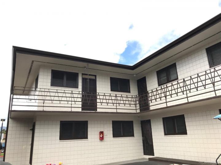 243 Koa St Wahiawa HI Multi-family home. Photo 1 of 1