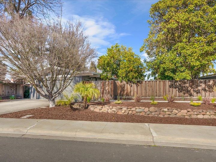 2434 Alvin St, Mountain View, CA | . Photo 1 of 38