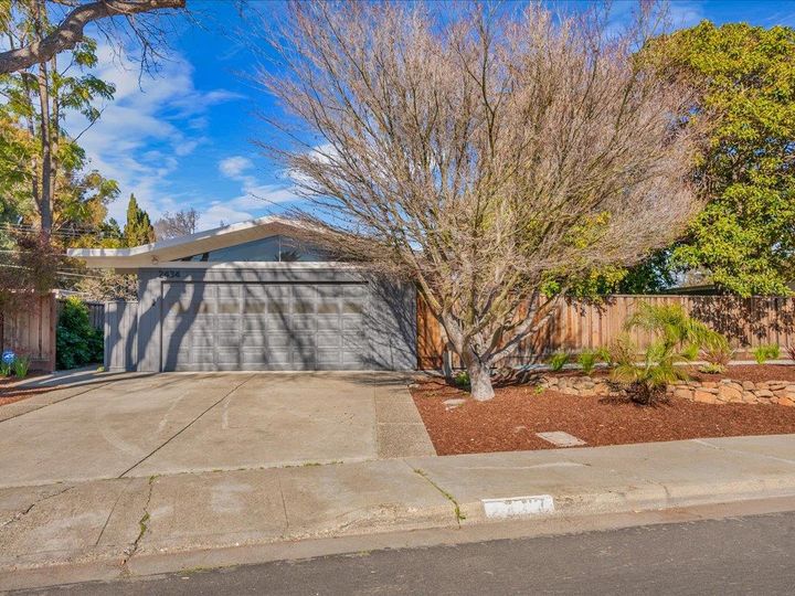 2434 Alvin St, Mountain View, CA | . Photo 2 of 38