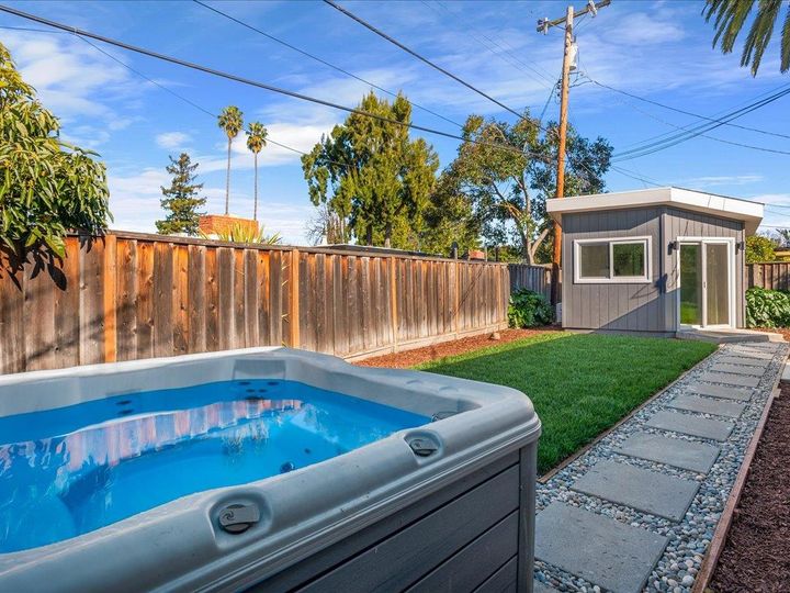 2434 Alvin St, Mountain View, CA | . Photo 35 of 38