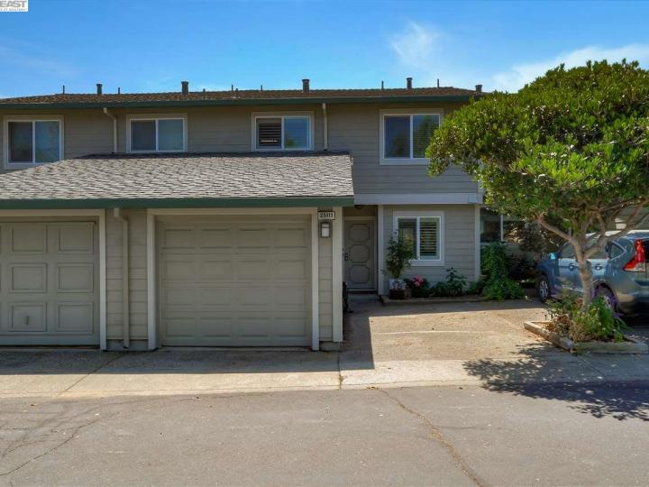 25111 Oakridge Ct, Hayward, CA, 94541 Townhouse. Photo 1 of 34