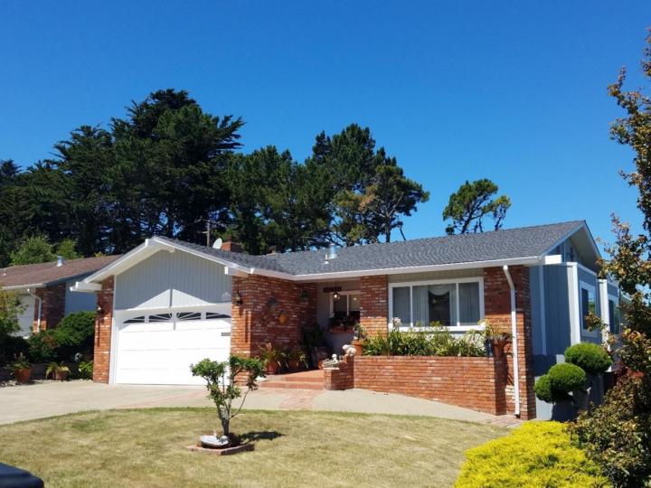 2520 Turnberry Dr, South San Francisco, CA | . Photo 1 of 34