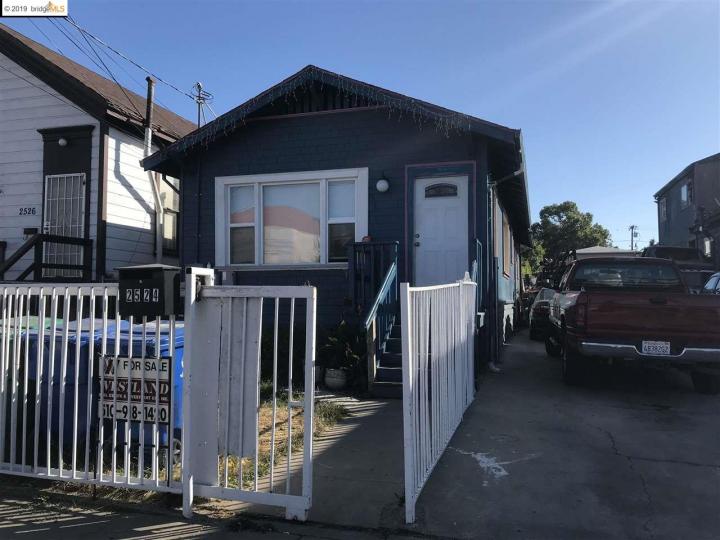 2524 Clement Ave, Alameda, CA | Central Alameda. Photo 1 of 1