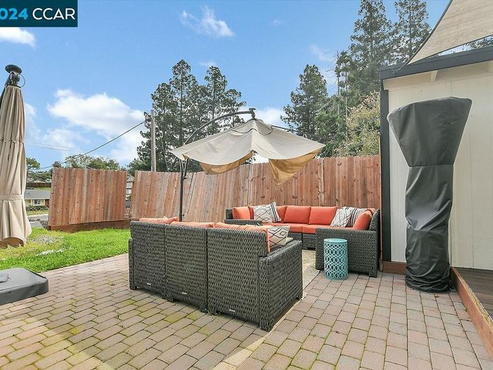 2550 Holly View Ct, Martinez, CA | . Photo 33 of 36