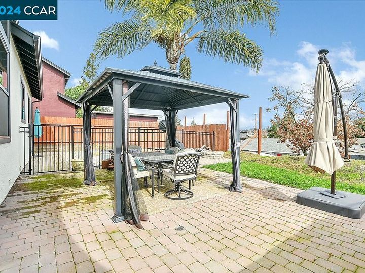 2550 Holly View Ct, Martinez, CA | . Photo 34 of 36