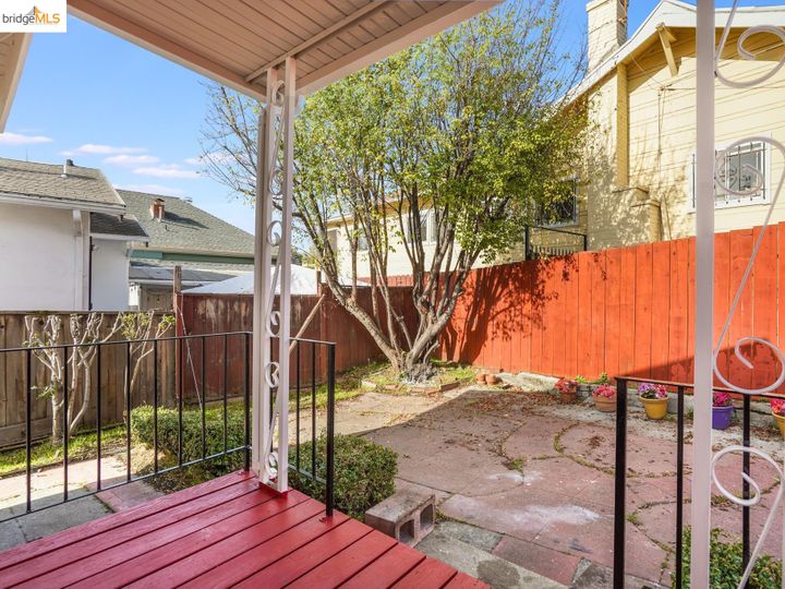 2555 14th Ave, Oakland, CA | Highland. Photo 29 of 39